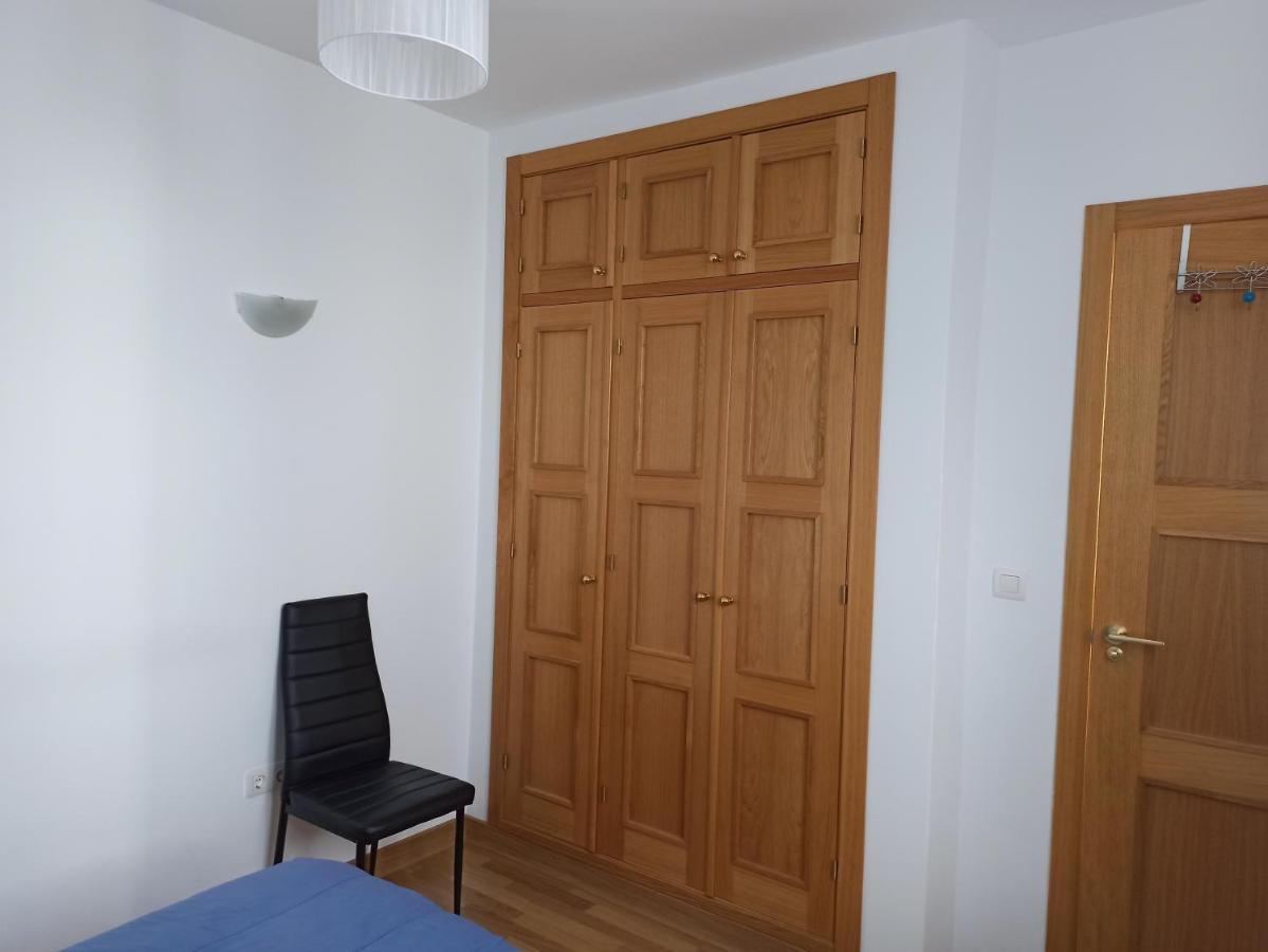 Appartamento Casa Jimenez Guejar Sierra Esterno foto