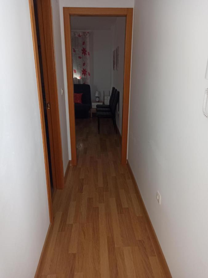 Appartamento Casa Jimenez Guejar Sierra Esterno foto