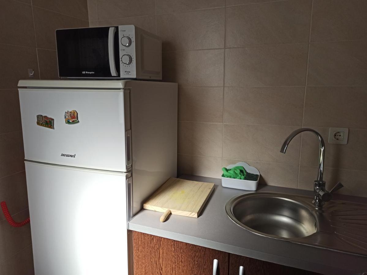 Appartamento Casa Jimenez Guejar Sierra Esterno foto