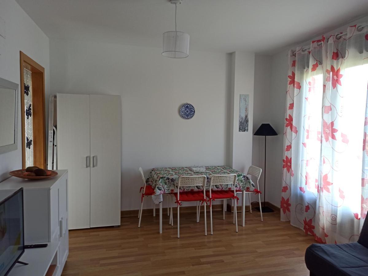 Appartamento Casa Jimenez Guejar Sierra Esterno foto